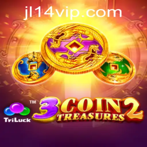 Discover the Adventures of 3CoinTreasures2: A Gaming Odyssey