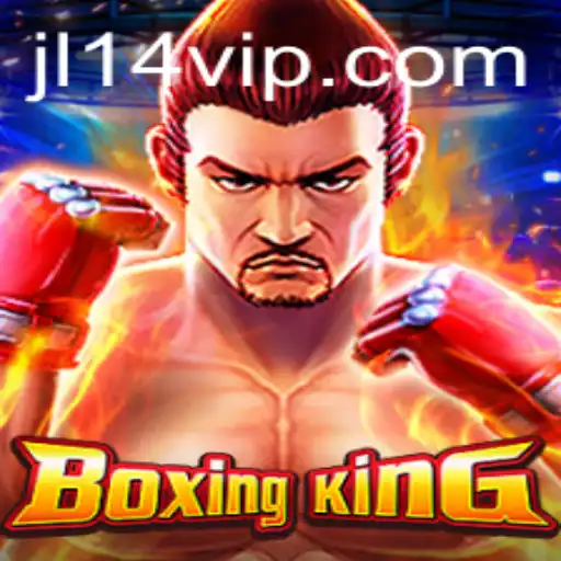 BoxingKing: Unleash Your Inner Champion with the JL14 Experience