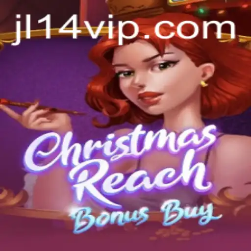 ChristmasReachBonusBuy Takes Holiday Gaming to New Heights