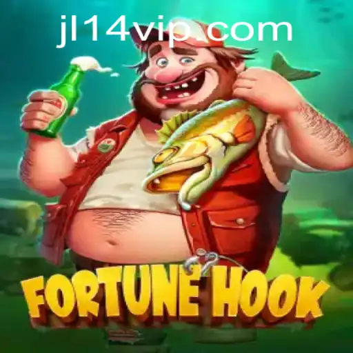 FortuneHook: A Thrilling Adventure in Strategy and Luck