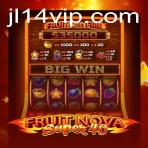 Dive into the World of FruitNovaSuper40: A Thrilling Expedition