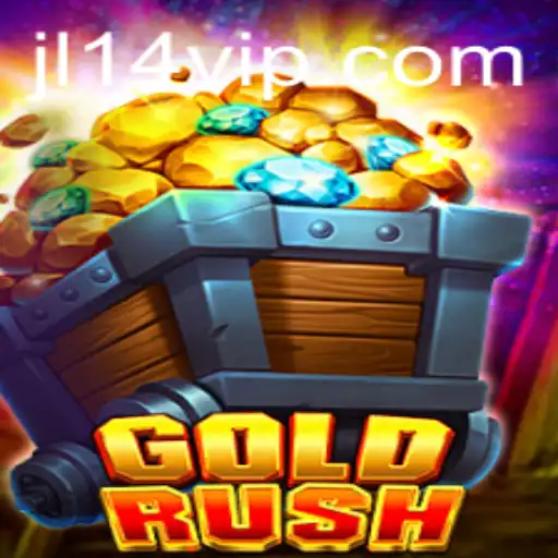 GoldRush: A Thrilling Adventure Awaits with JL14