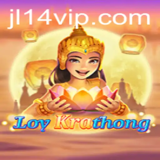 LoyKrathong: An Engaging Experience with JL14