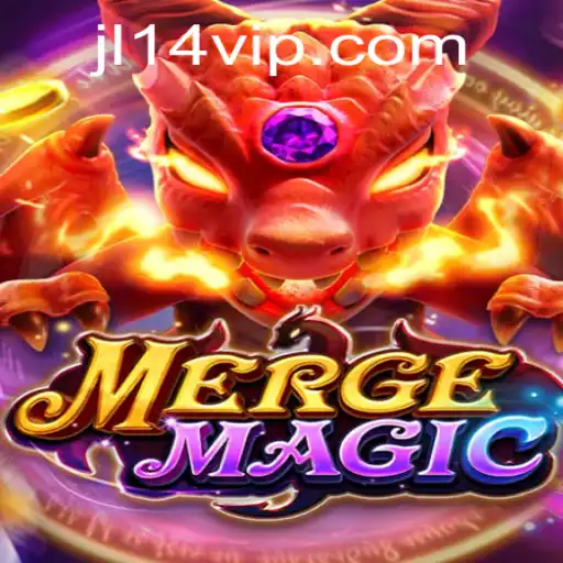 Discover the Enchanting World of MERGEMAGIC