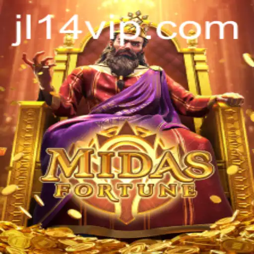 Discover MidasFortune: The Game of Wealth and Strategy