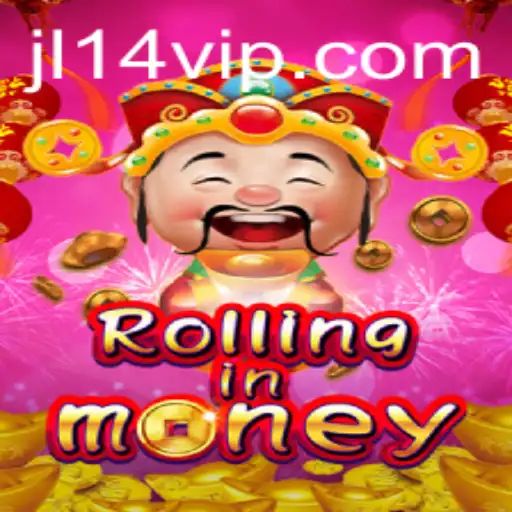 RollingInMoney: A New Age of Virtual Fortune Fun with JL14