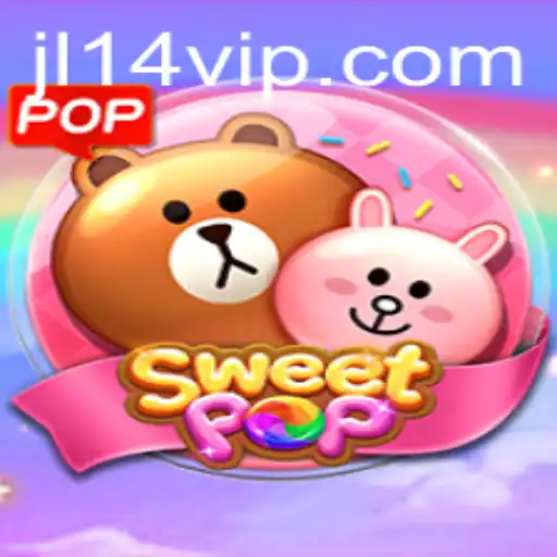 SweetPOP: Exploring the Candy-Coated World and Its Mystical Adventures with JL14