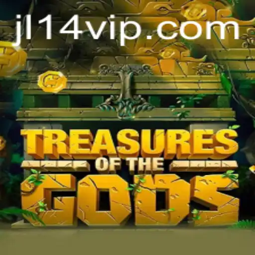 Exploring the Thrills of Treasure of the Gods: A Journey into the Heart of Adventure