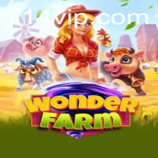 Discover WonderFarm: A Magical Journey Awaiting Every Player